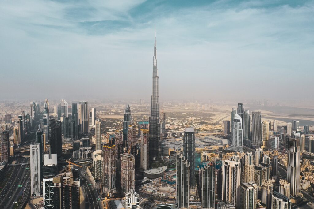 properties in Dubai